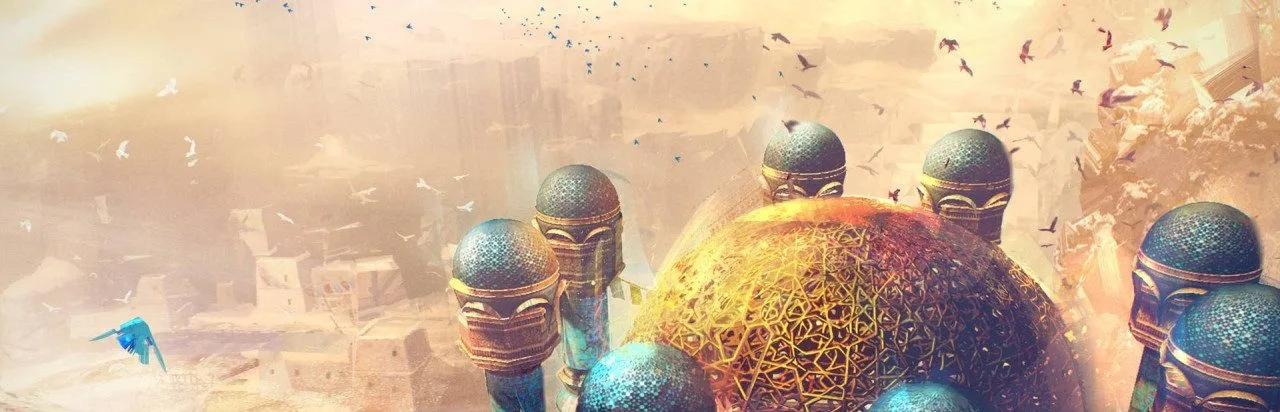 Guild Wars 2: Path of Fire