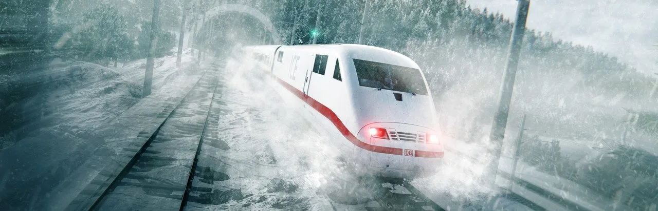 Train Sim World 3