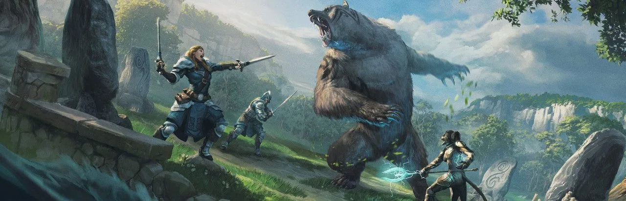 The Elder Scrolls Online: Lost Depths