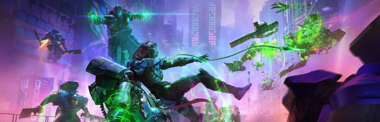 Destiny 2: Lightfall