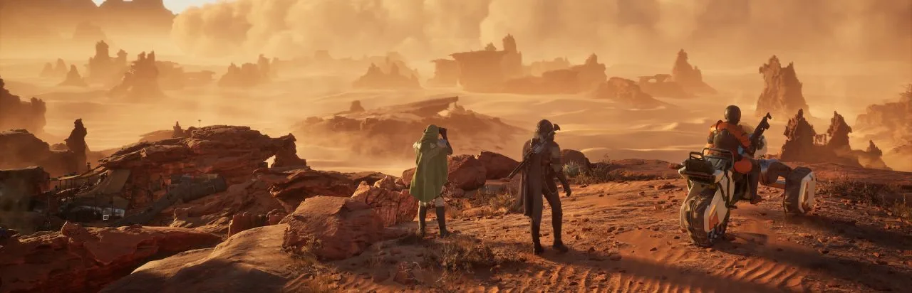 Dune: Awakening