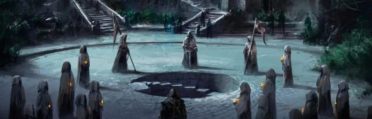 Wyrdsong