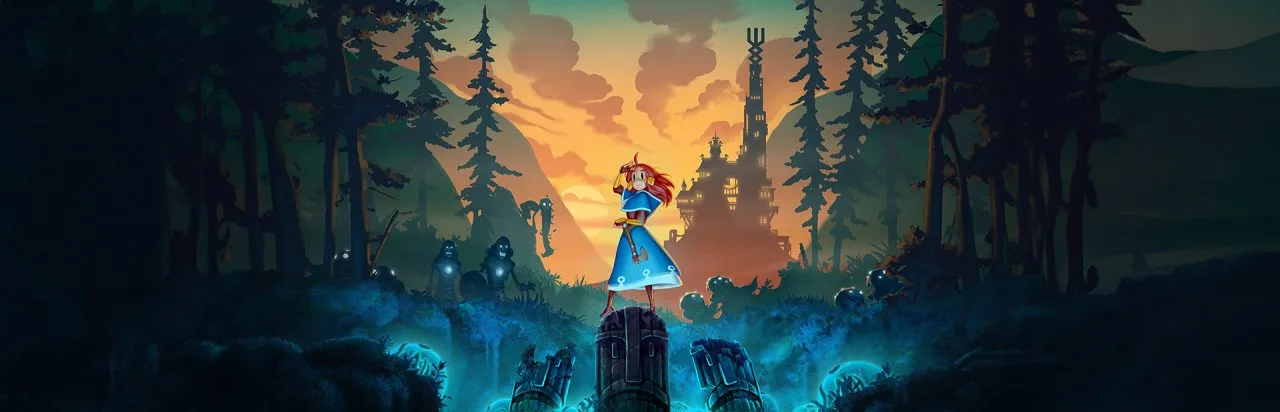 Teslagrad 2
