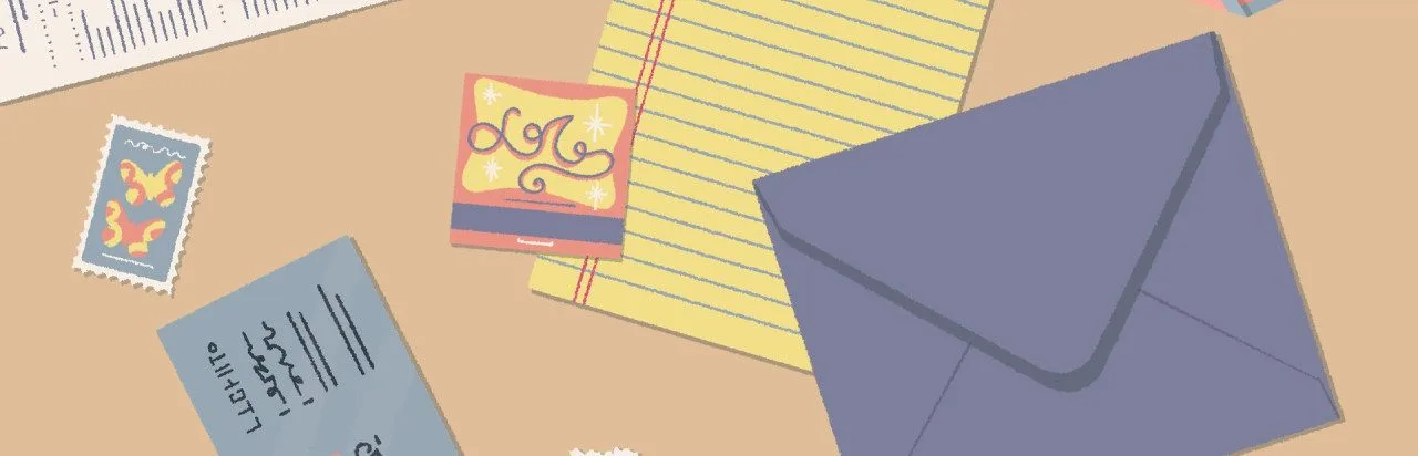 A Little to the Left