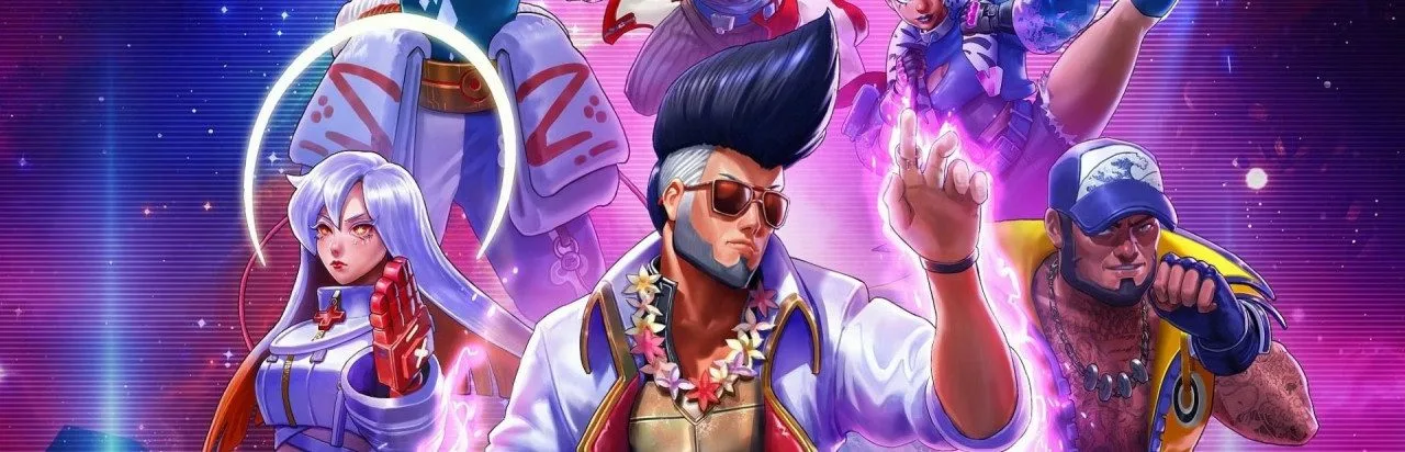 God of Rock