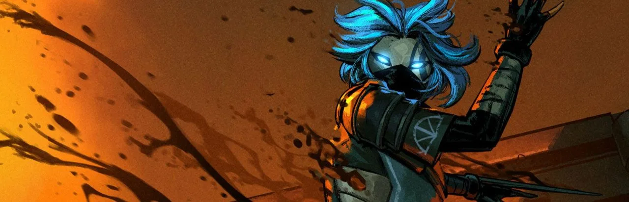 Ereban: Shadow Legacy