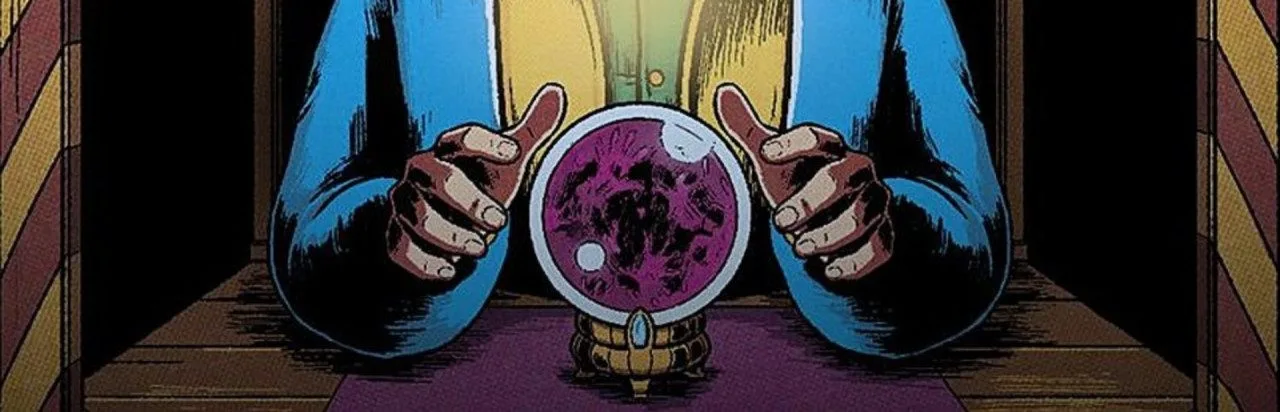The Fabulous Fear Machine