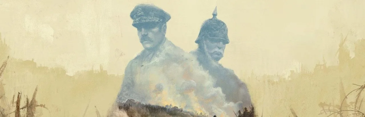 The Great War: Western Front