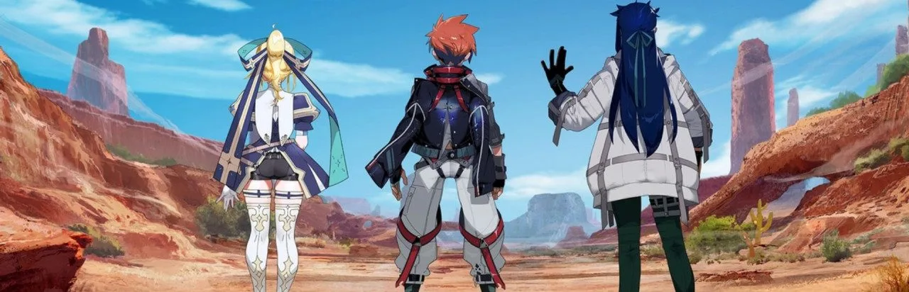 Armed Fantasia