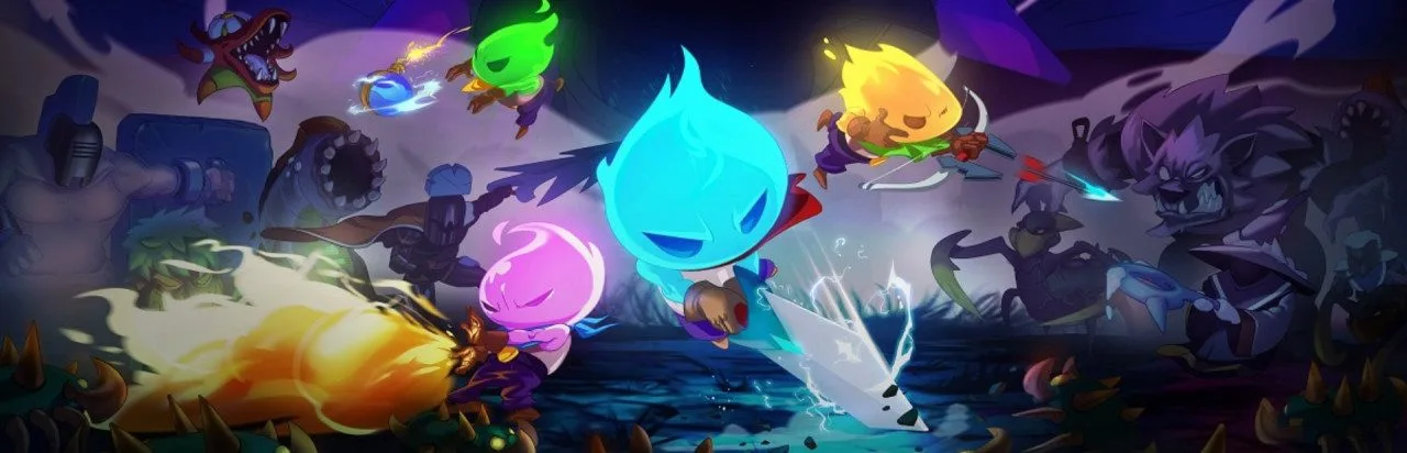 Ember Knights