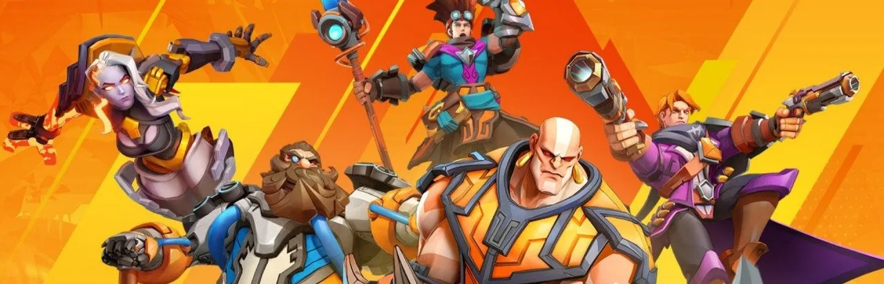Torchlight: Infinite