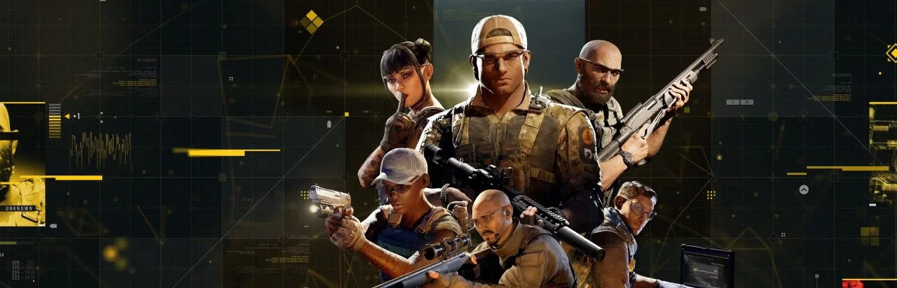 Firewall: Ultra