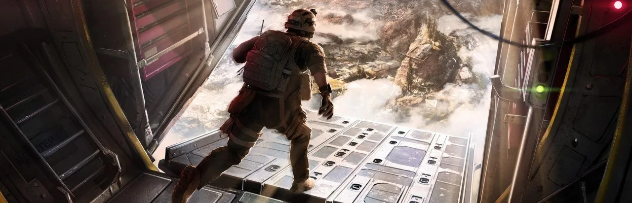 Call of Duty: Warzone Mobile