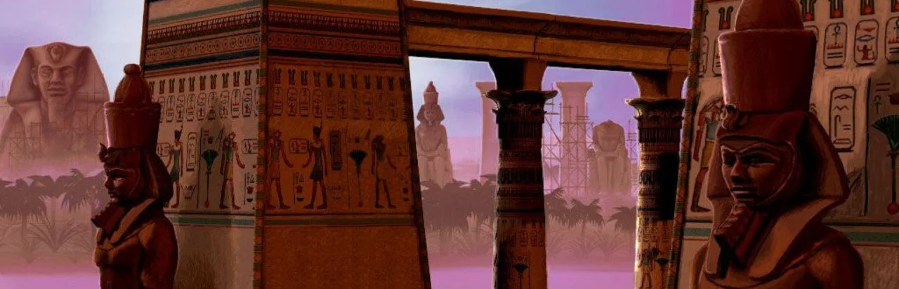 Pharaoh