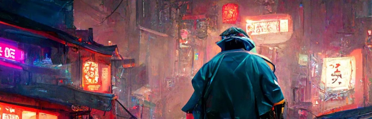 Katana-Ra: Shinobi Rising