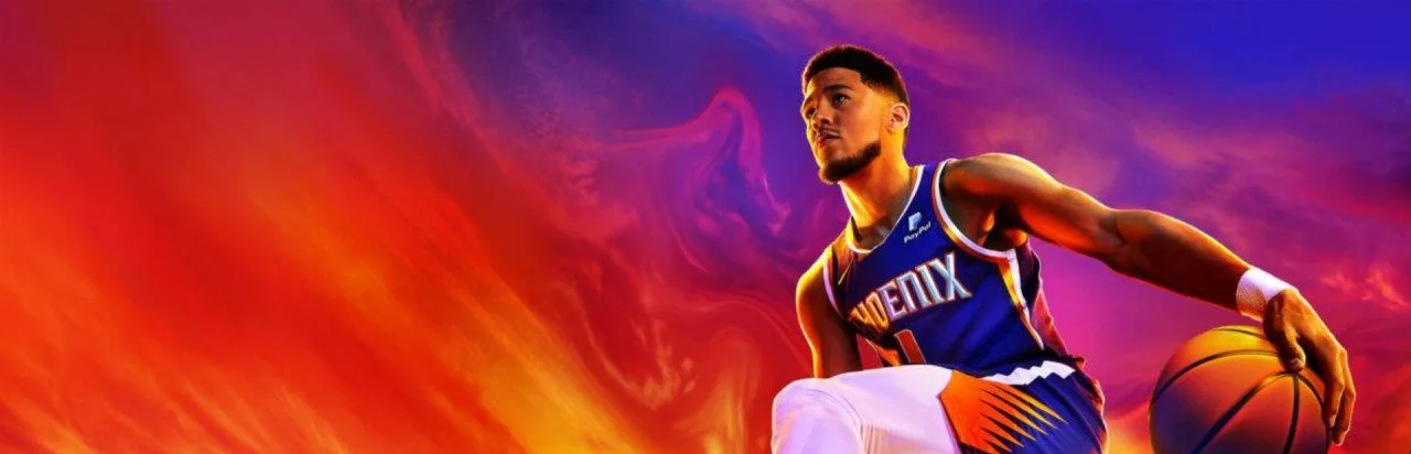 NBA 2K23