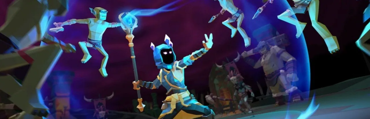 Soulstone Survivors