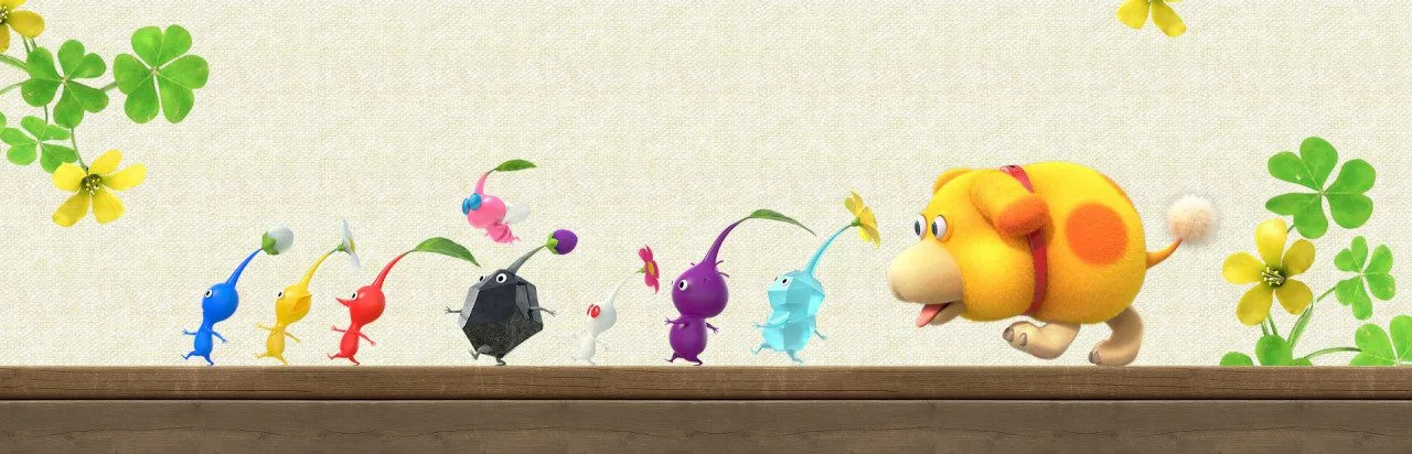 Pikmin 4