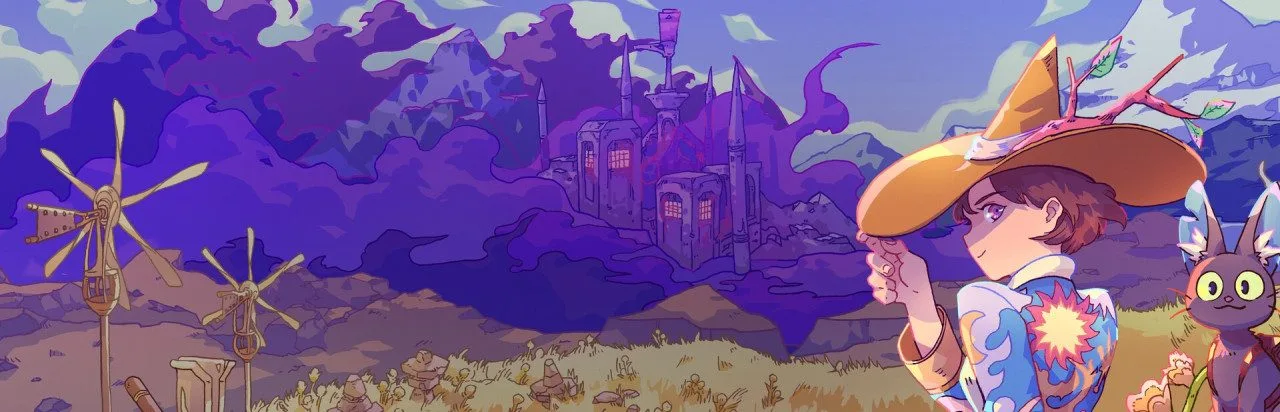 Homestead Arcana