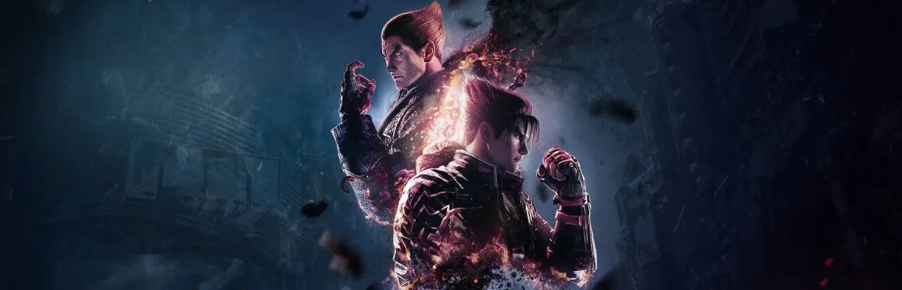 Tekken 8