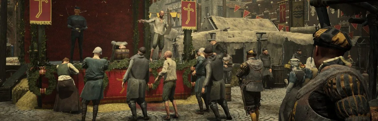 The Inquisitor