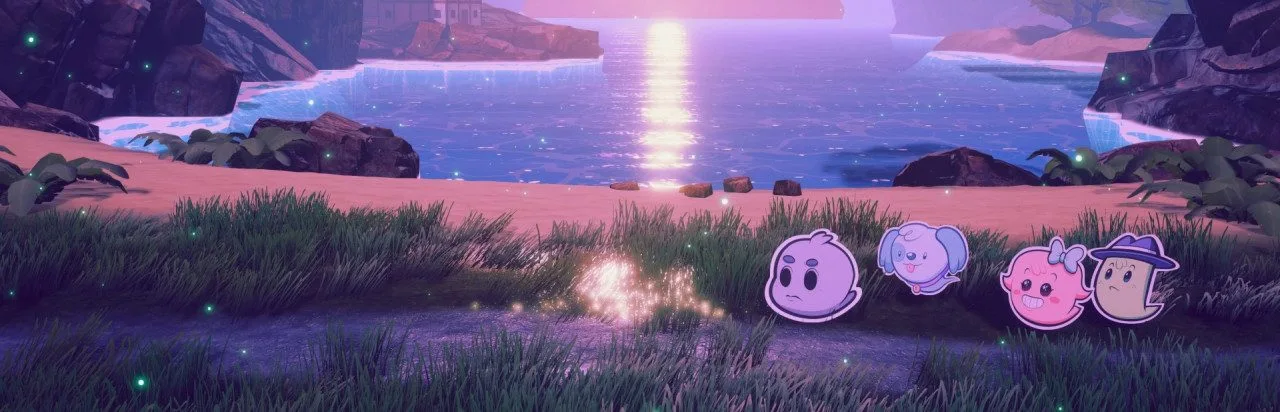 The Outbound Ghost