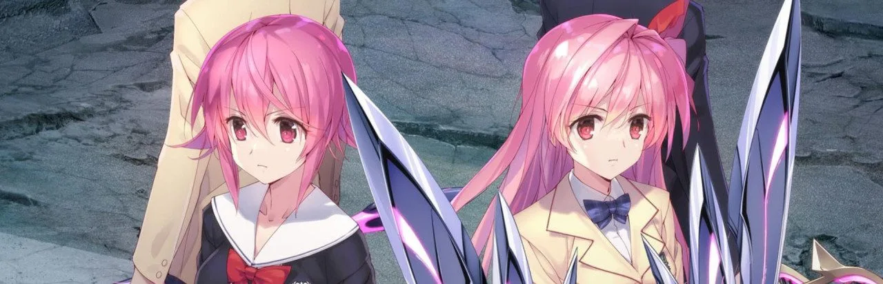 Chaos; Head Noah / Chaos; Child Double Pack