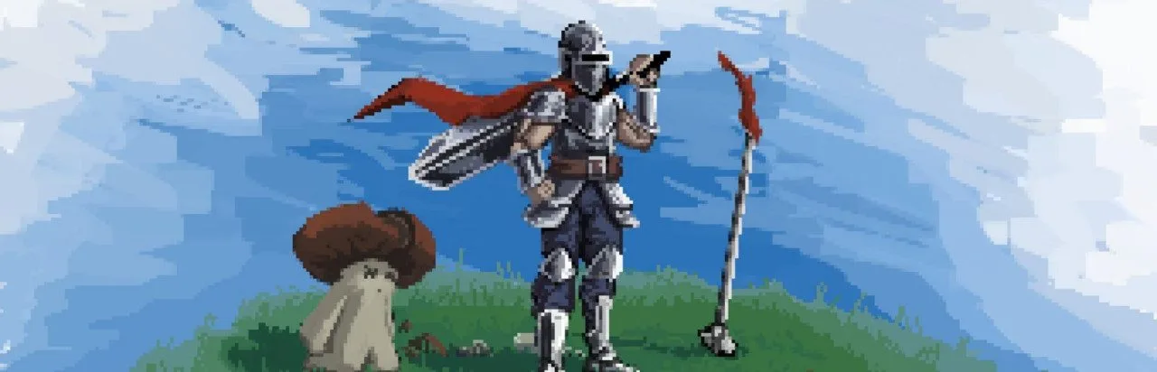 Rogue: Genesia