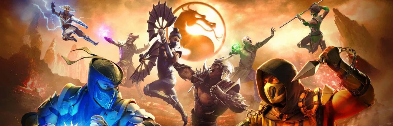 Mortal Kombat: Onslaught
