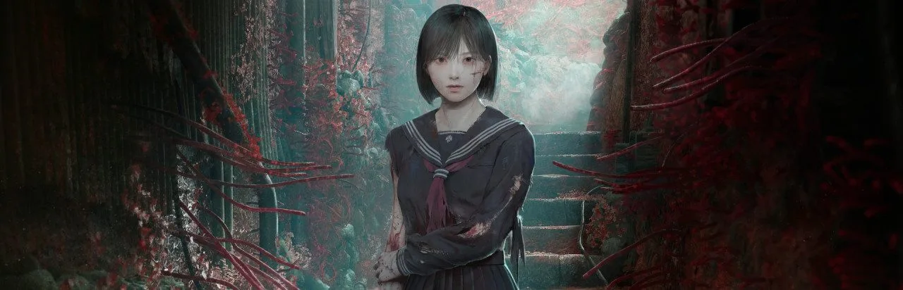 Silent Hill f