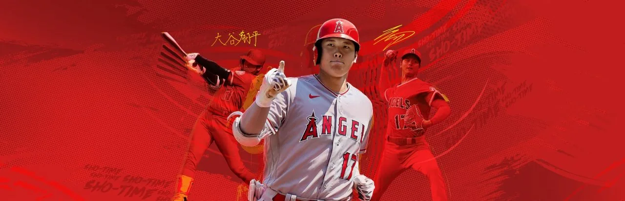 MLB The Show 22