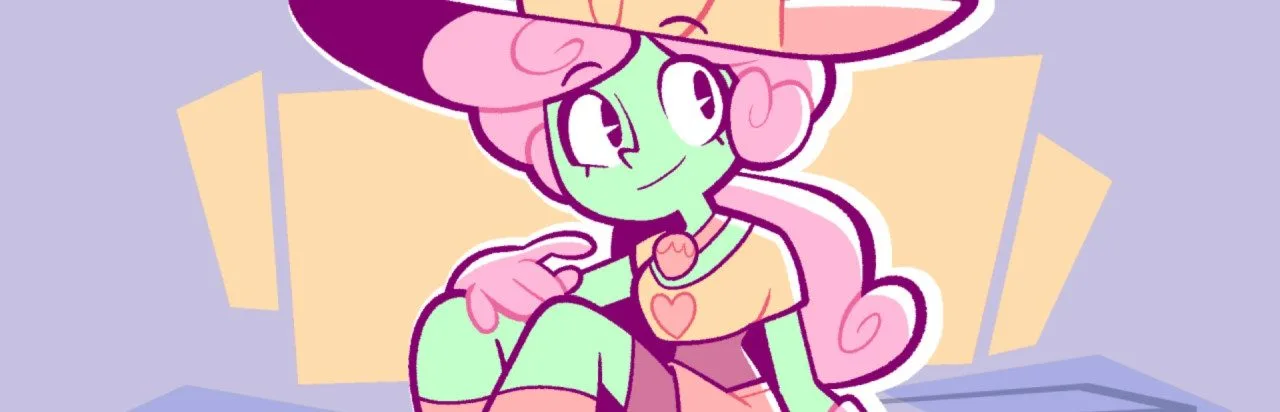 Hazelnut Hex