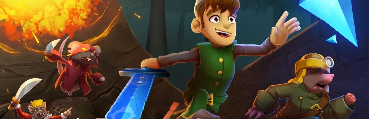 One True Hero
