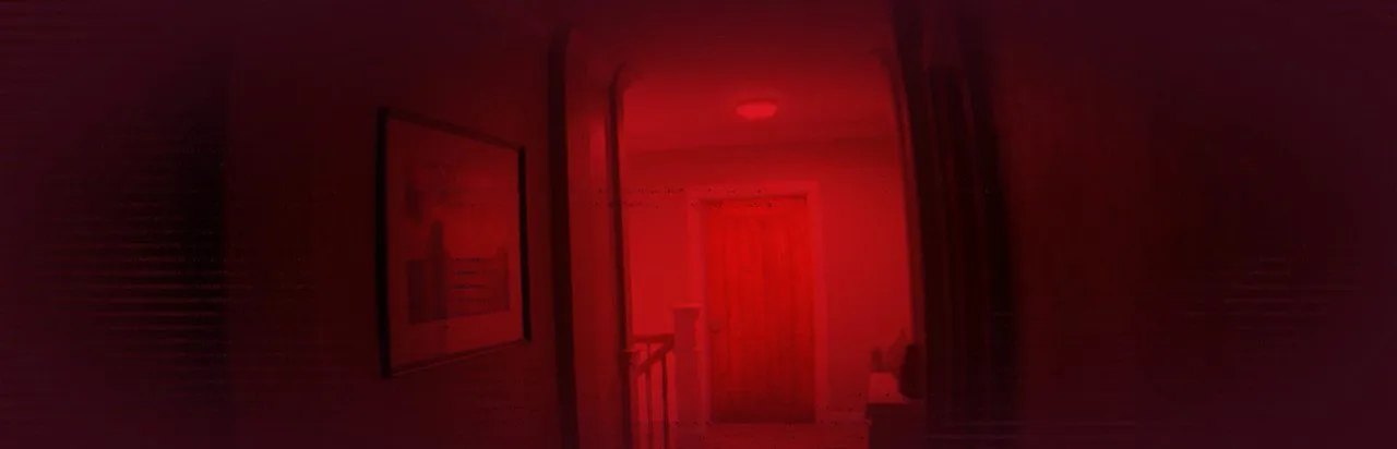 Paranormal Tales