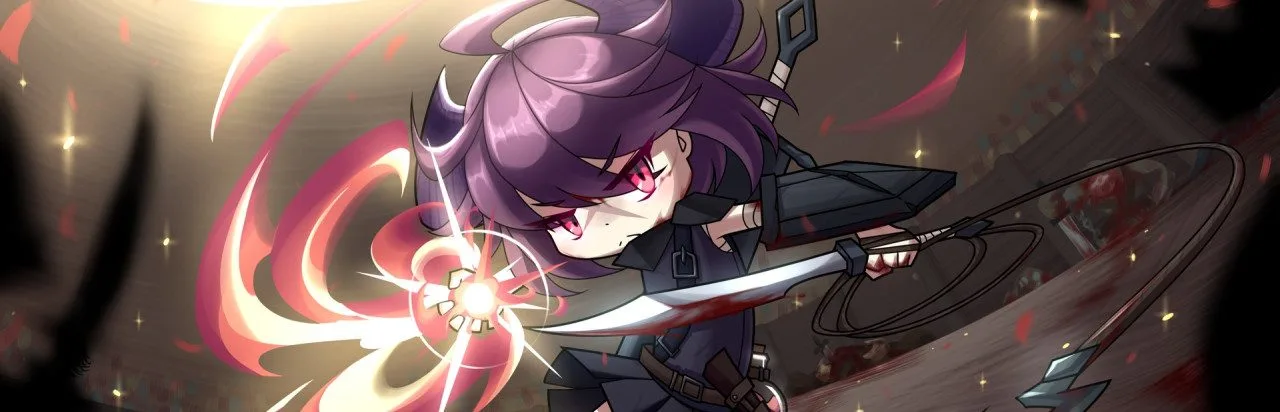 Alina of the Arena