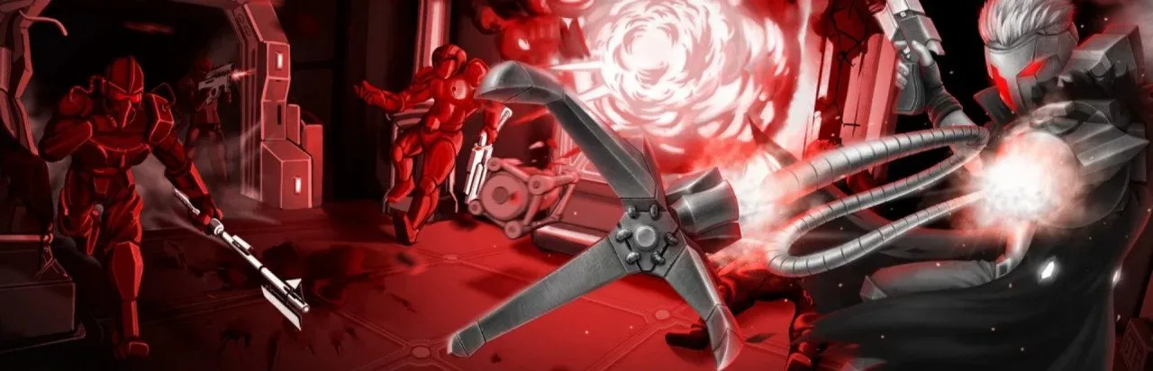 I See Red