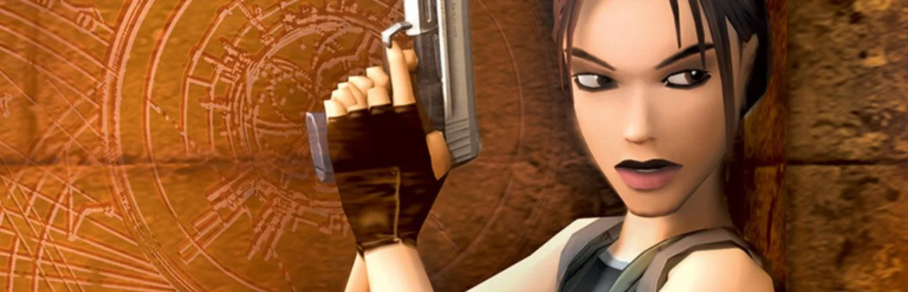 Tomb Raider: The Prophecy