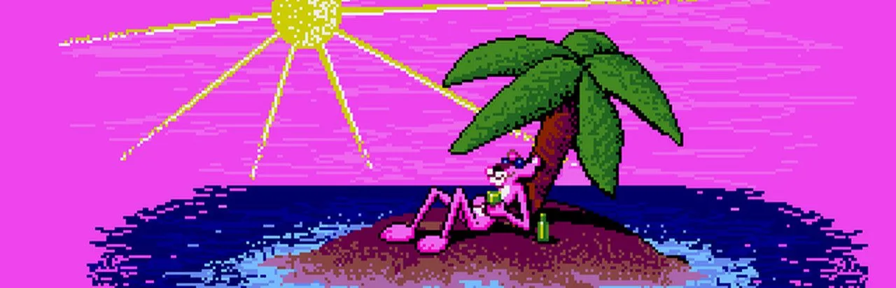 Pink Panther