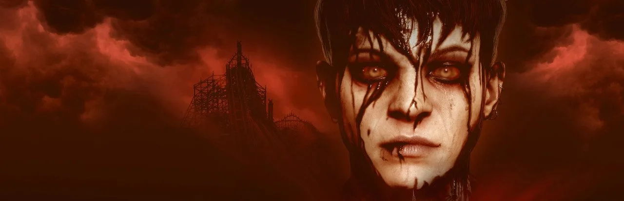 The Dark Pictures: Switchback VR