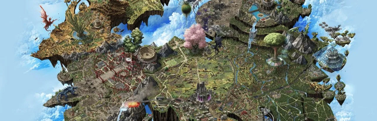 Symbiogenesis