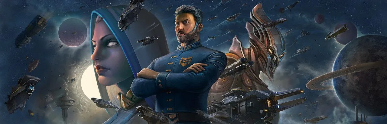 Sins of a Solar Empire 2