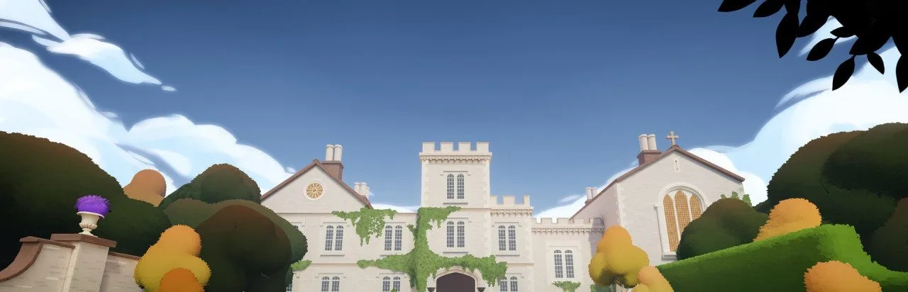 Botany Manor
