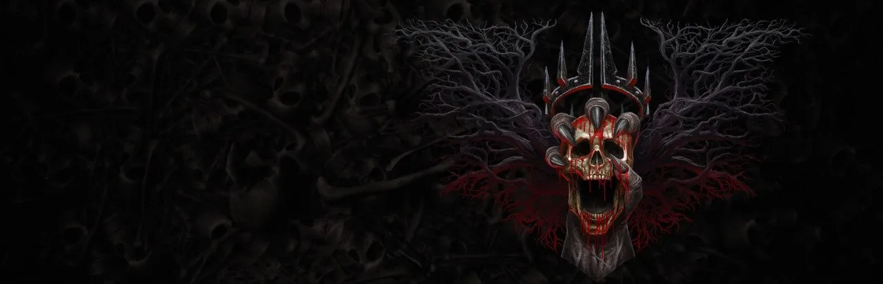 Eternal Evil