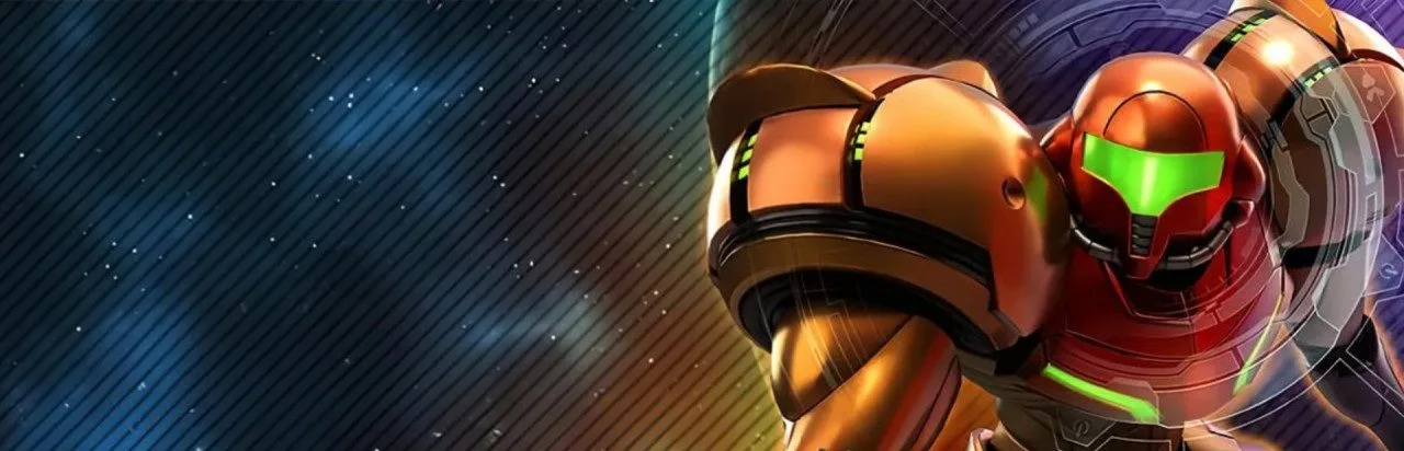 Metroid Prime