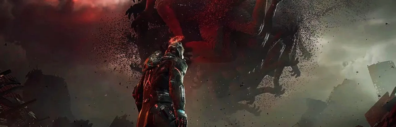 Cinder City