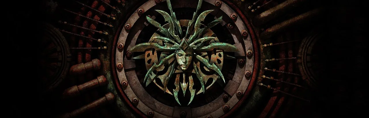 Planescape: Torment