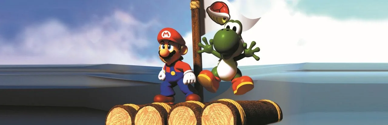 Mario Party