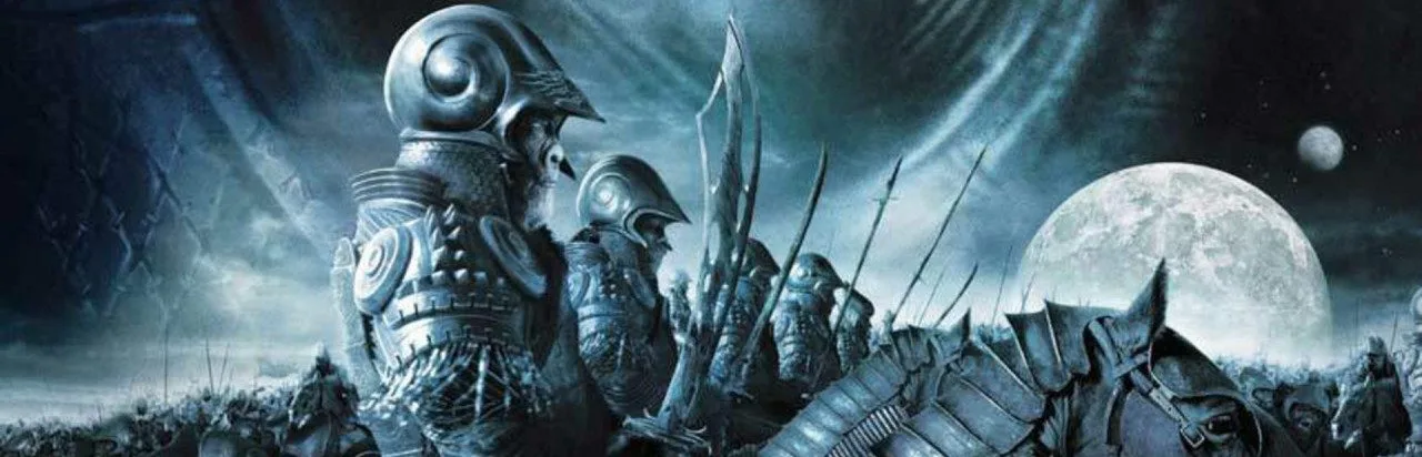 Planet of the Apes