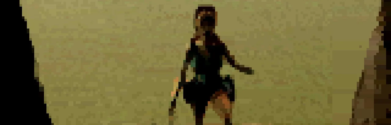 Tomb Raider: The Nightmare Stone