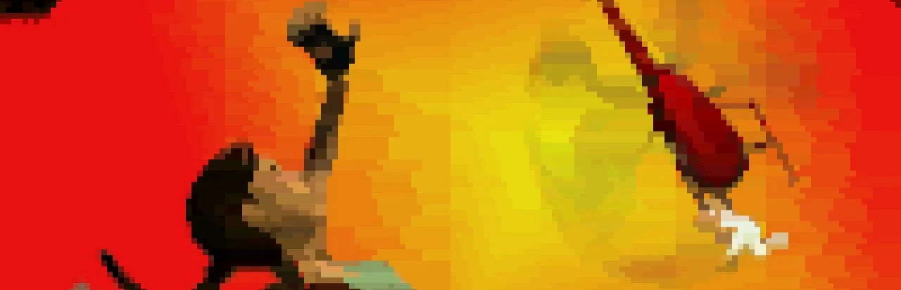 Tomb Raider: Curse of the Sword